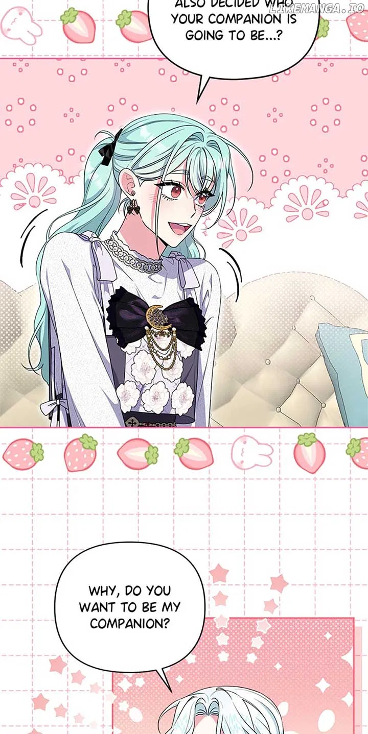 She’s the Older Sister of the Obsessive Male Lead Chapter 51 – Page 28