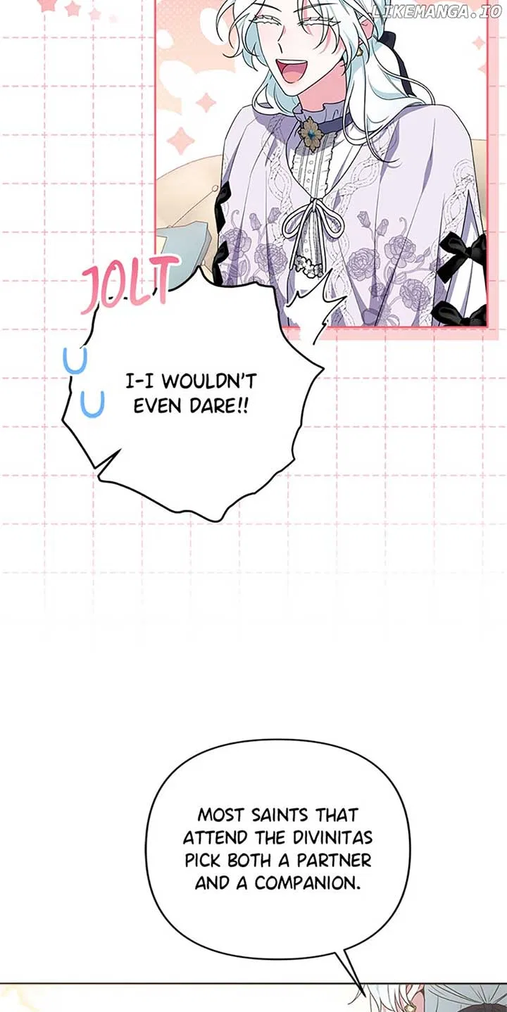 She’s the Older Sister of the Obsessive Male Lead Chapter 51 – Page 29