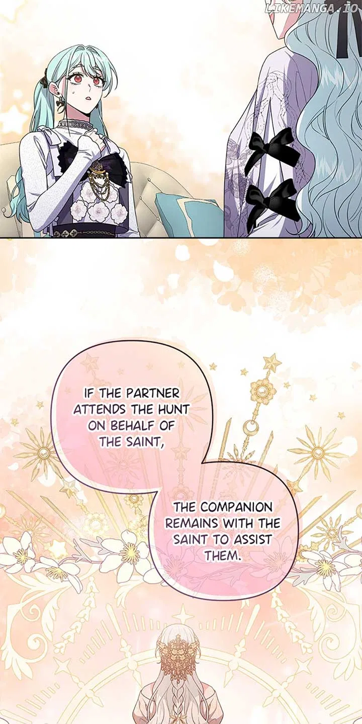 She’s the Older Sister of the Obsessive Male Lead Chapter 51 – Page 30