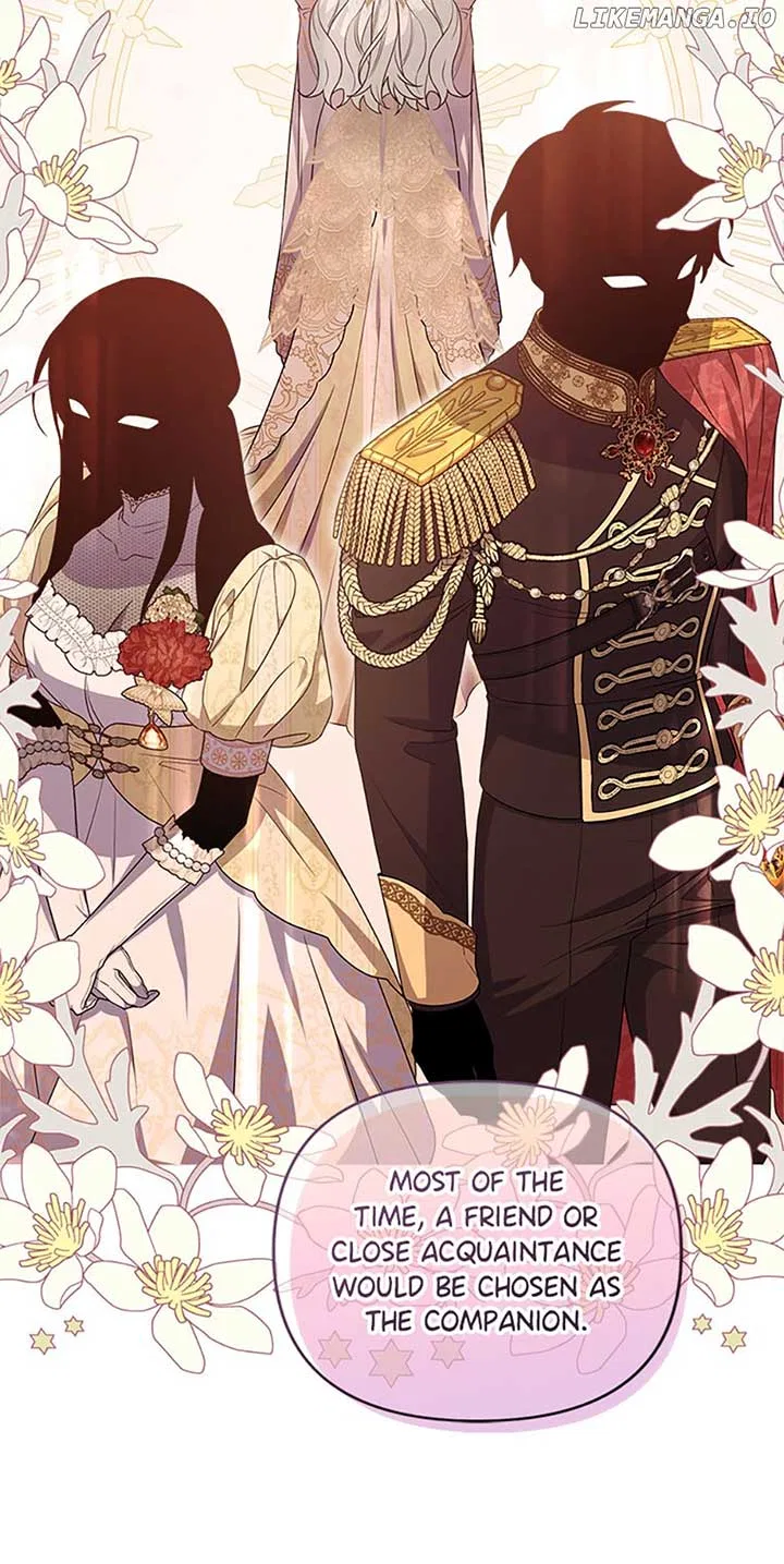 She’s the Older Sister of the Obsessive Male Lead Chapter 51 – Page 31