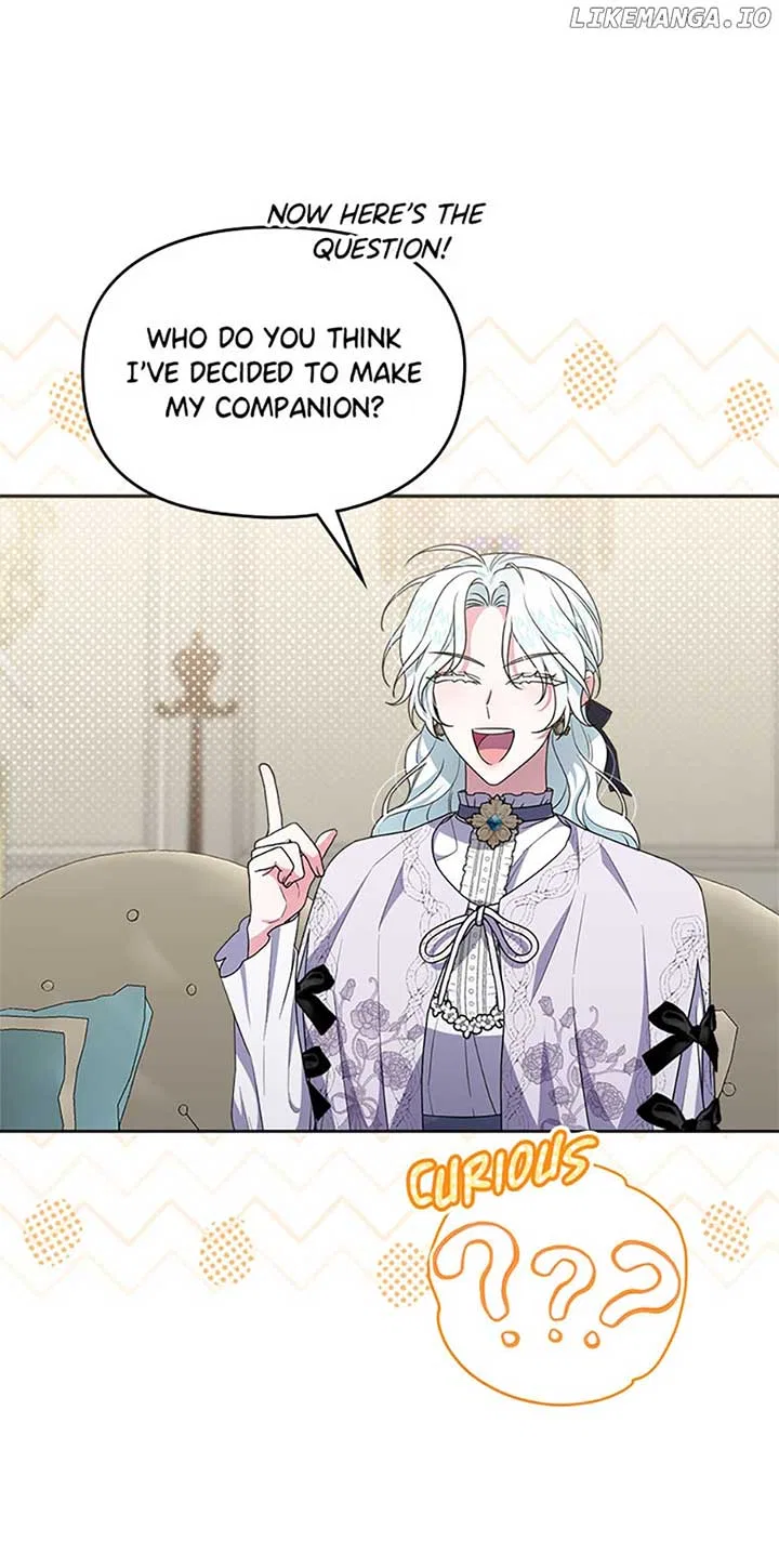 She’s the Older Sister of the Obsessive Male Lead Chapter 51 – Page 32