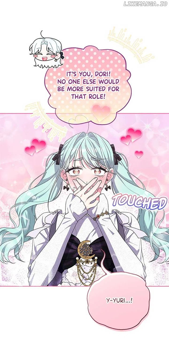 She’s the Older Sister of the Obsessive Male Lead Chapter 51 – Page 33