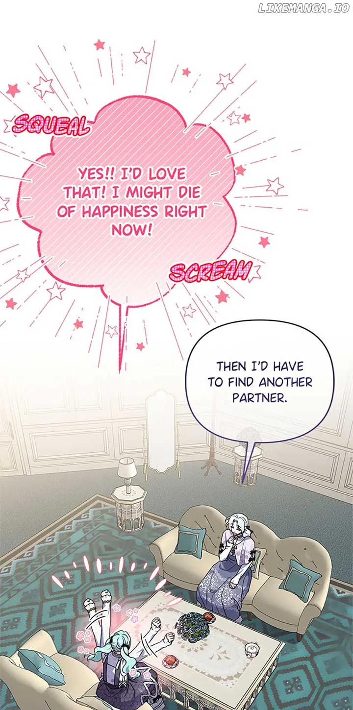 She’s the Older Sister of the Obsessive Male Lead Chapter 51 – Page 34