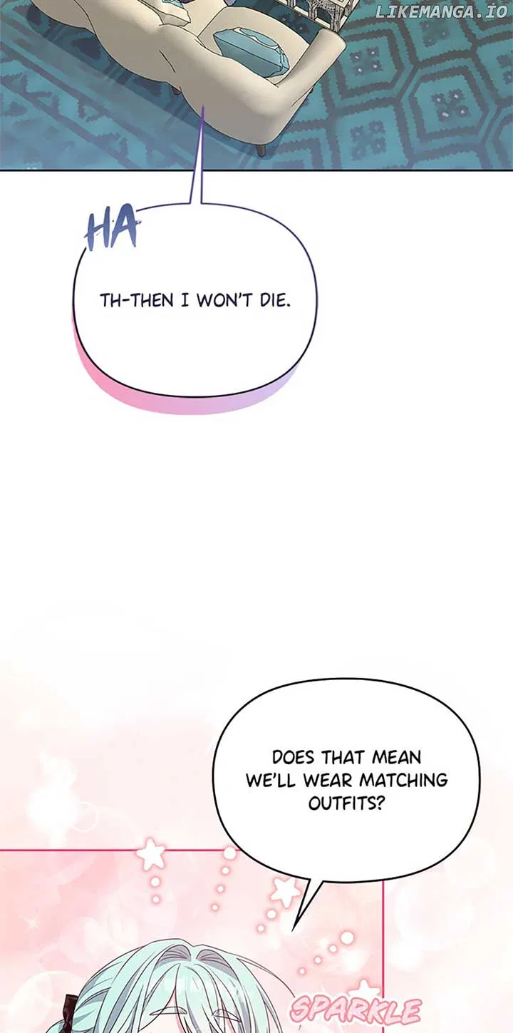 She’s the Older Sister of the Obsessive Male Lead Chapter 51 – Page 35