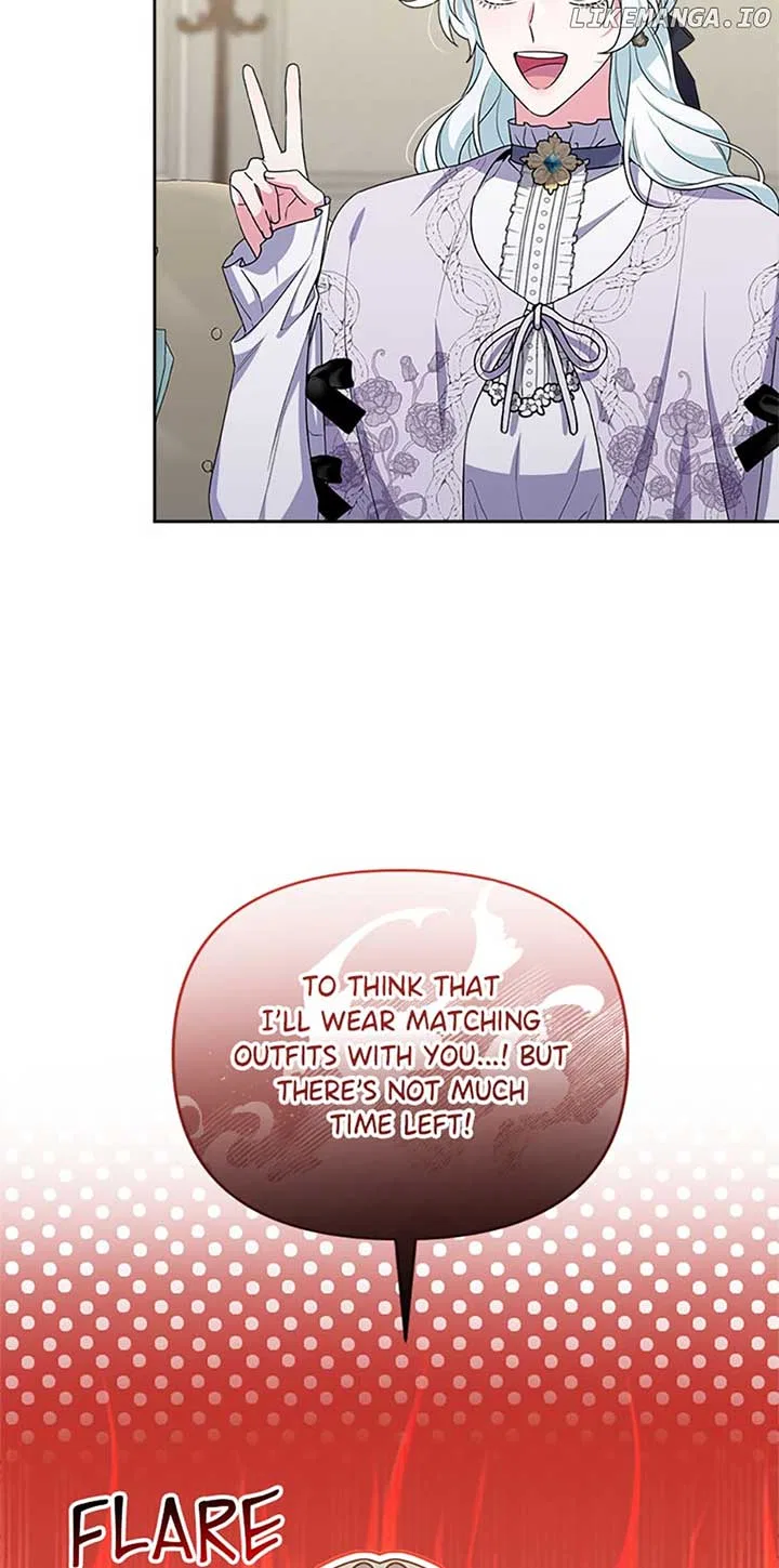 She’s the Older Sister of the Obsessive Male Lead Chapter 51 – Page 37