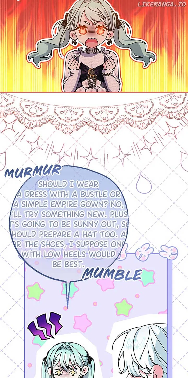 She’s the Older Sister of the Obsessive Male Lead Chapter 51 – Page 38