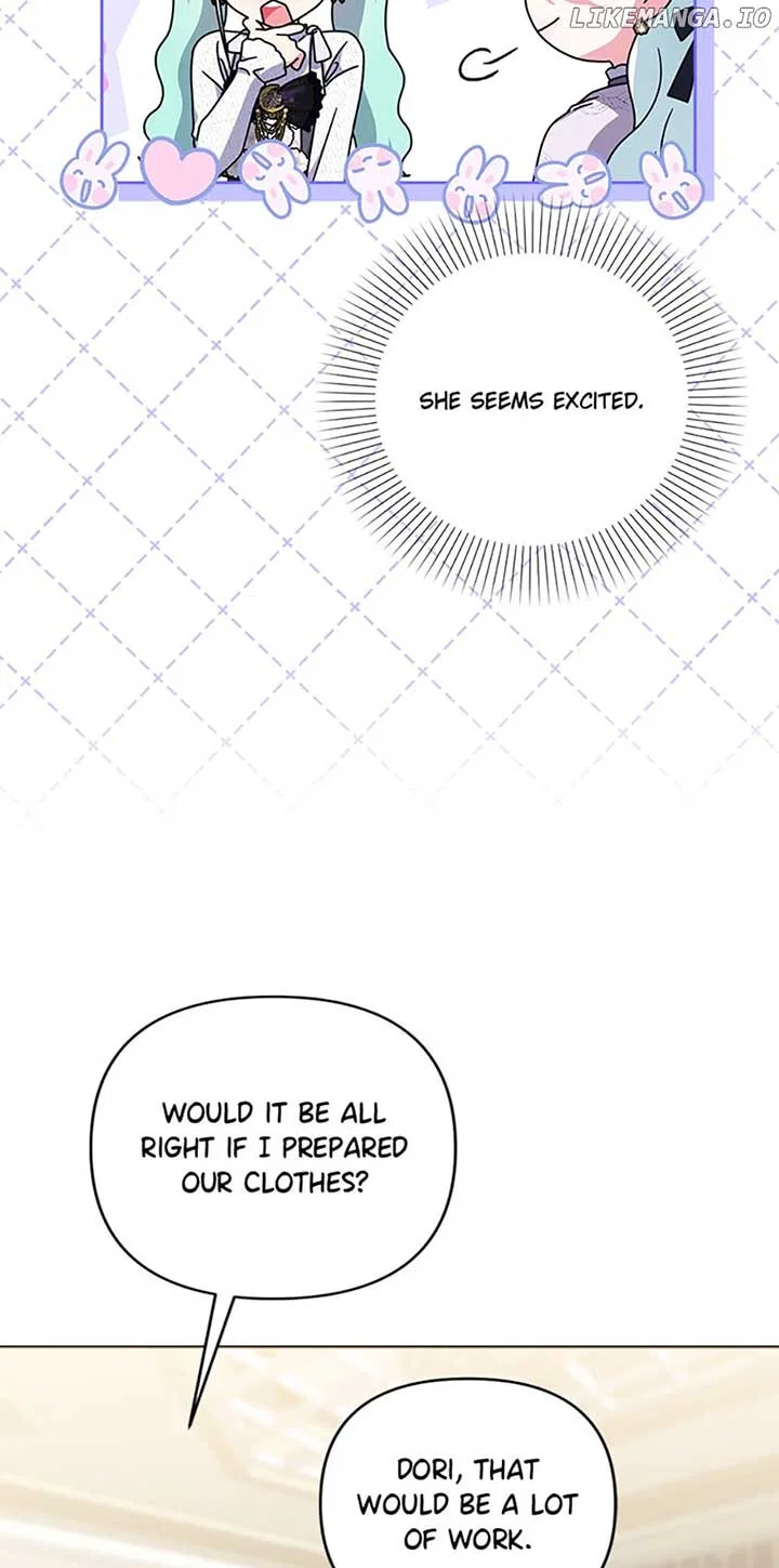 She’s the Older Sister of the Obsessive Male Lead Chapter 51 – Page 39