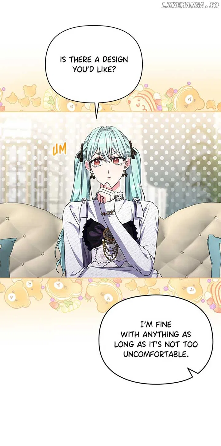 She’s the Older Sister of the Obsessive Male Lead Chapter 51 – Page 41