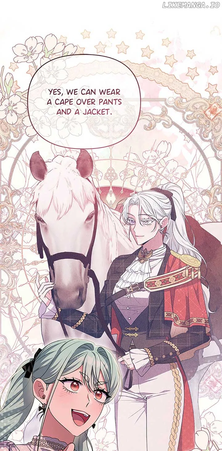 She’s the Older Sister of the Obsessive Male Lead Chapter 51 – Page 43