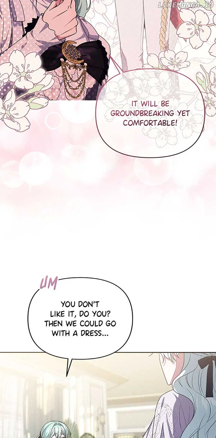 She’s the Older Sister of the Obsessive Male Lead Chapter 51 – Page 44
