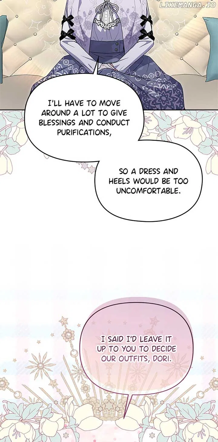 She’s the Older Sister of the Obsessive Male Lead Chapter 51 – Page 46