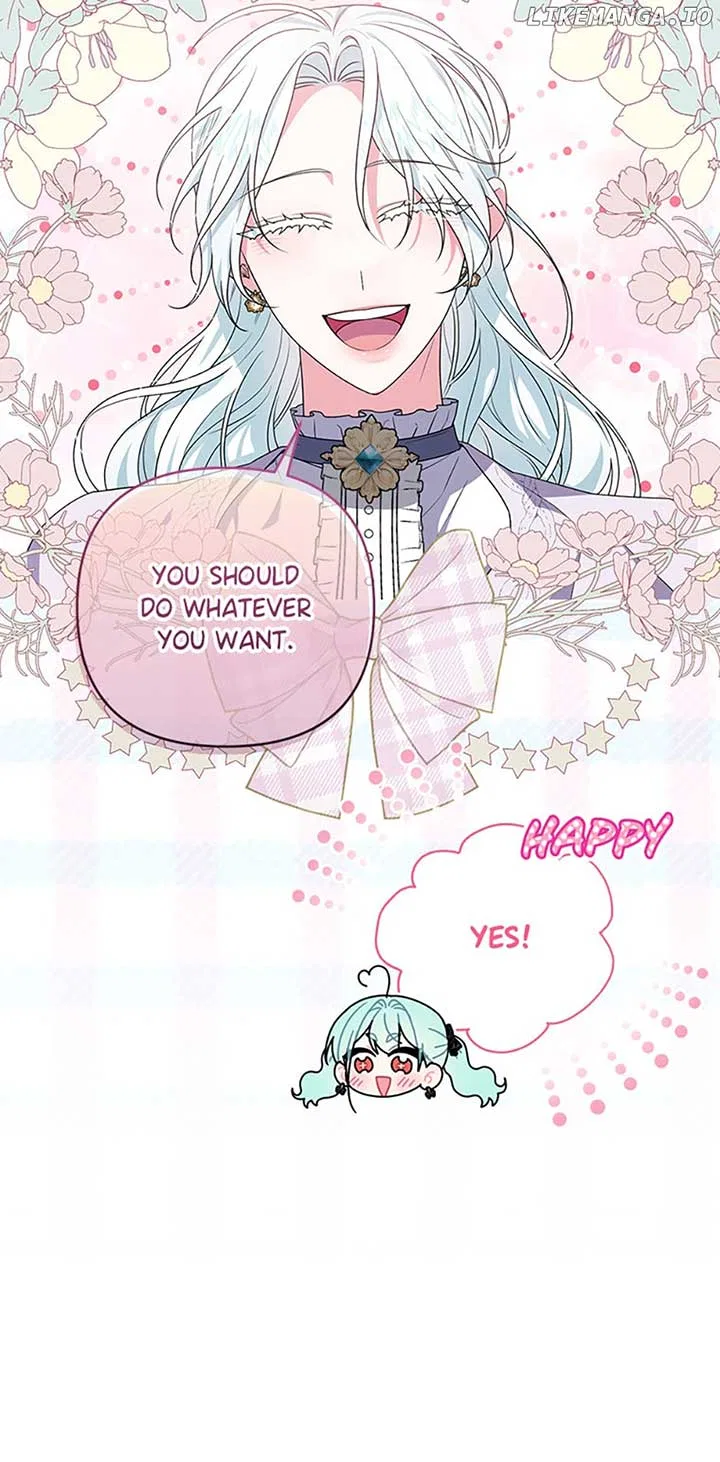 She’s the Older Sister of the Obsessive Male Lead Chapter 51 – Page 47