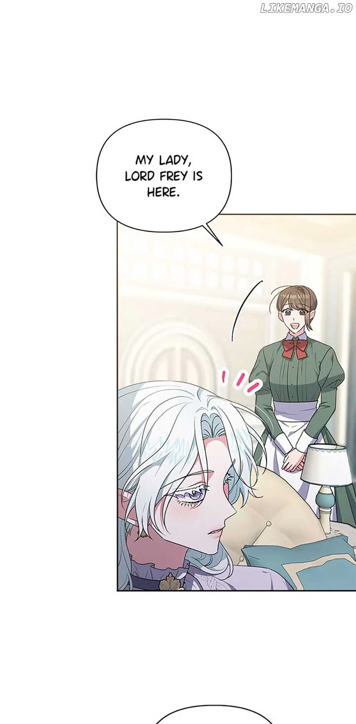 She’s the Older Sister of the Obsessive Male Lead Chapter 51 – Page 48