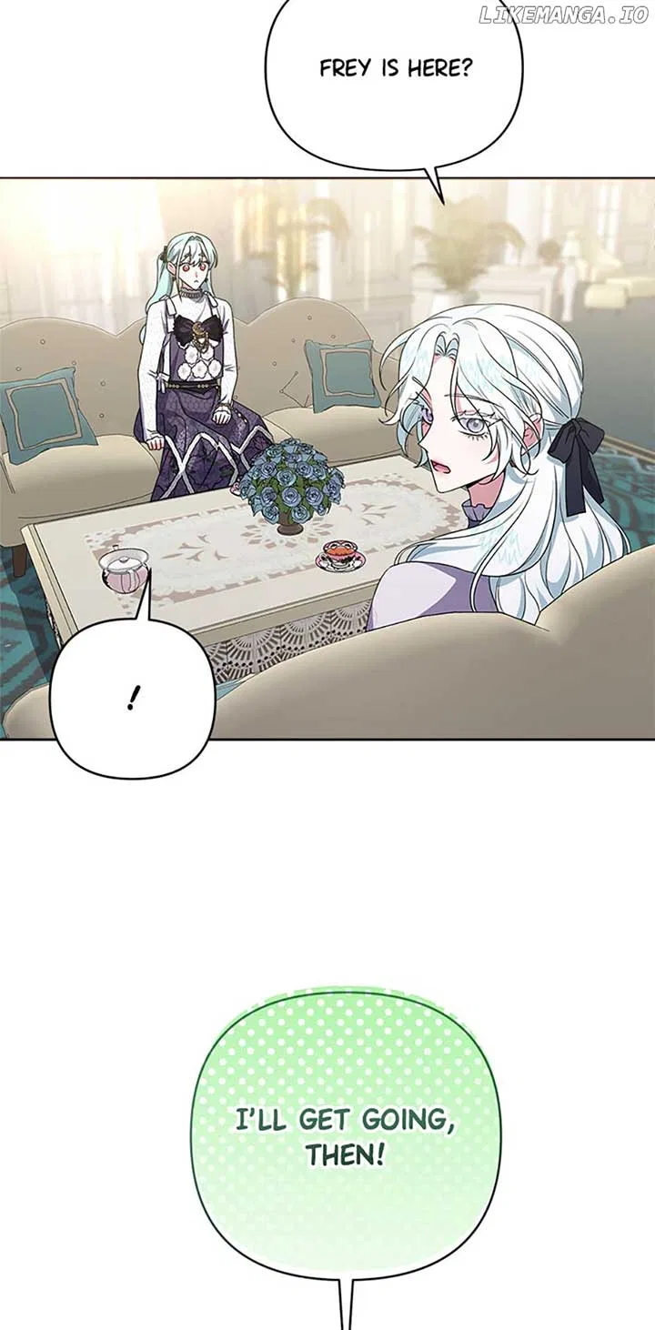 She’s the Older Sister of the Obsessive Male Lead Chapter 51 – Page 49