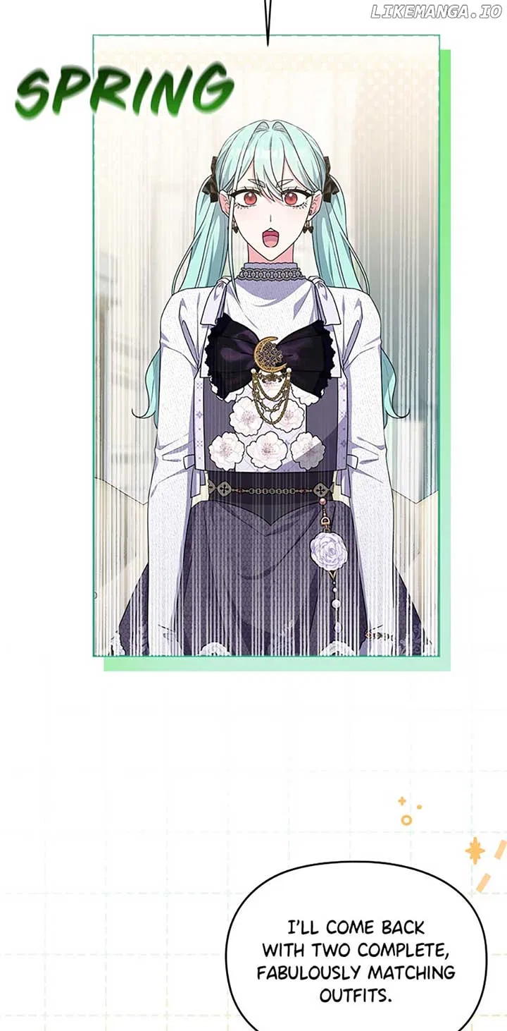 She’s the Older Sister of the Obsessive Male Lead Chapter 51 – Page 50