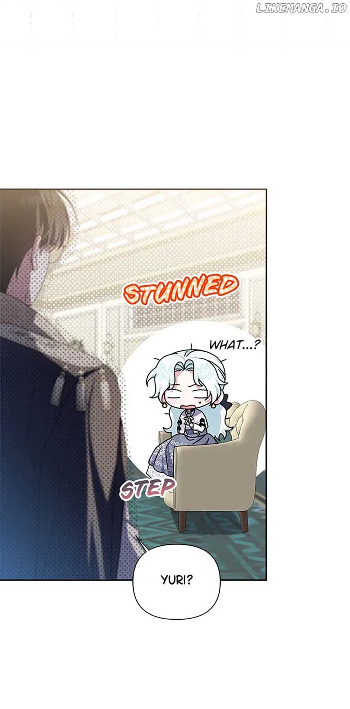 She’s the Older Sister of the Obsessive Male Lead Chapter 51 – Page 53