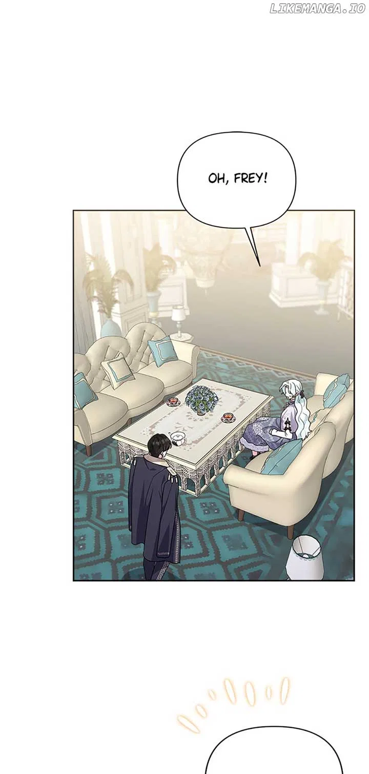 She’s the Older Sister of the Obsessive Male Lead Chapter 51 – Page 54