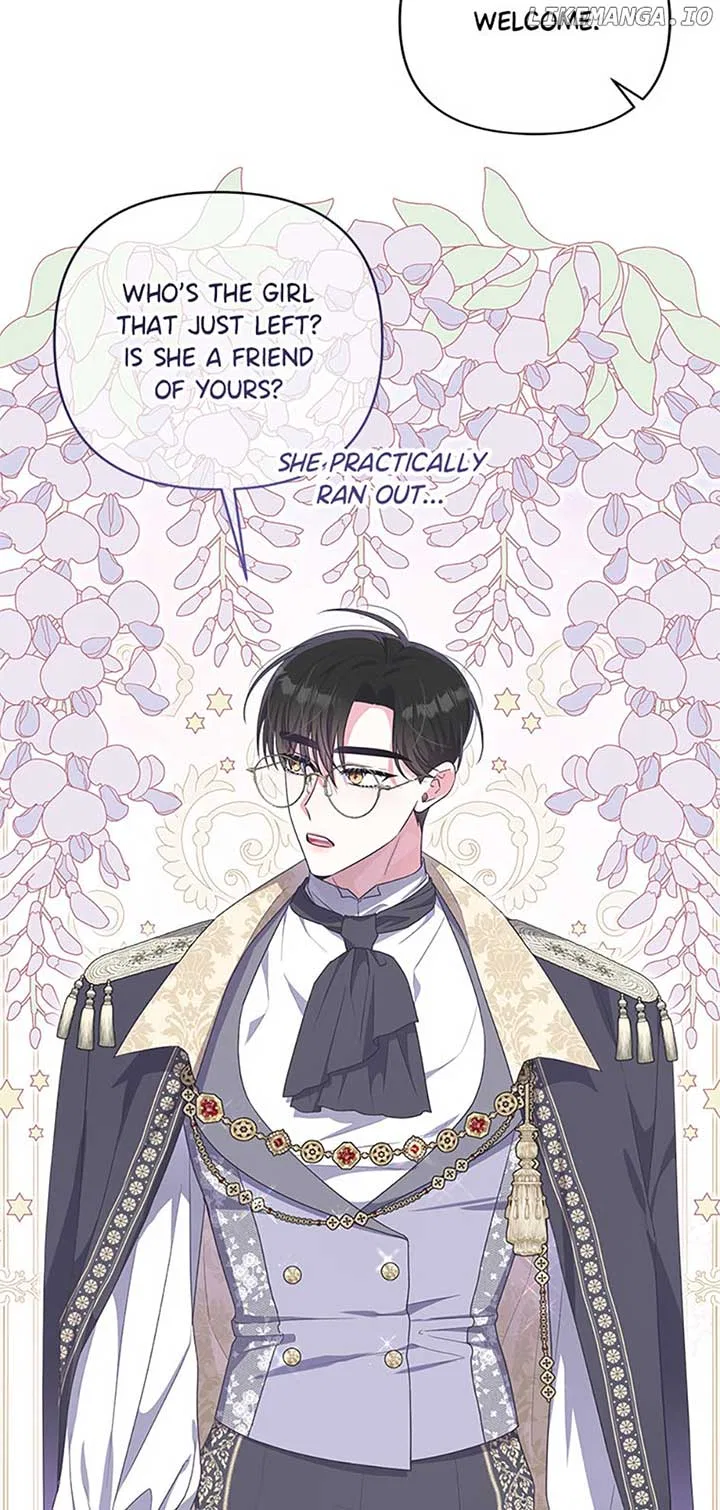 She’s the Older Sister of the Obsessive Male Lead Chapter 51 – Page 55