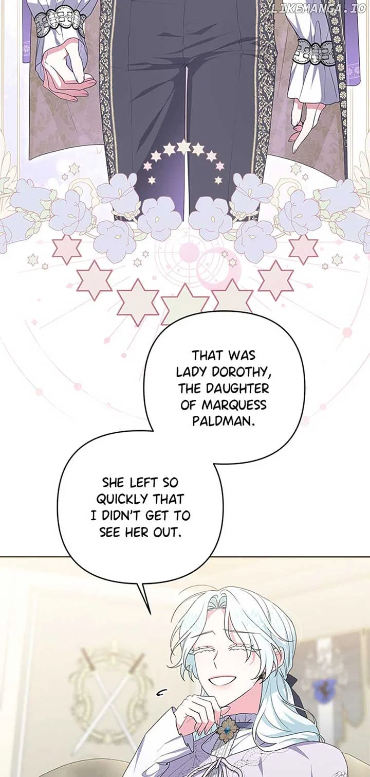 She’s the Older Sister of the Obsessive Male Lead Chapter 51 – Page 56