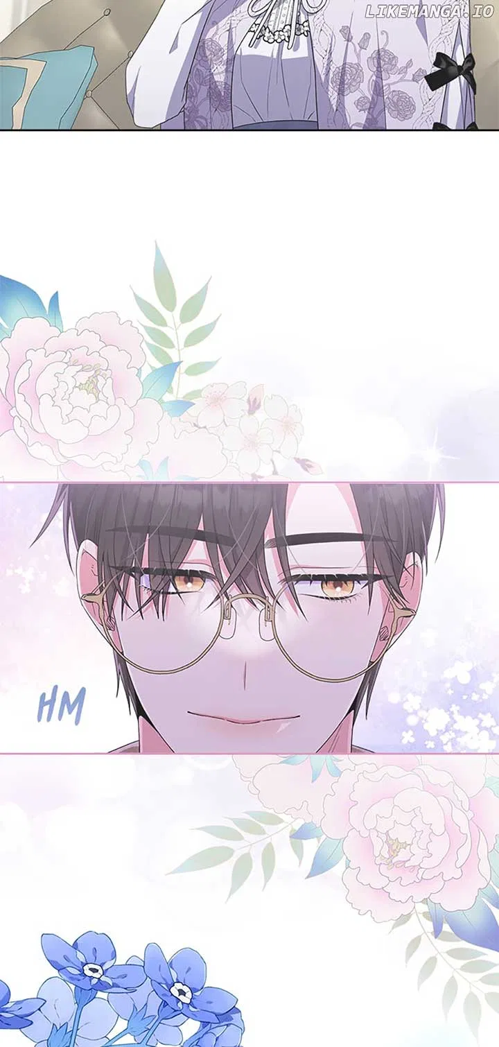 She’s the Older Sister of the Obsessive Male Lead Chapter 51 – Page 57