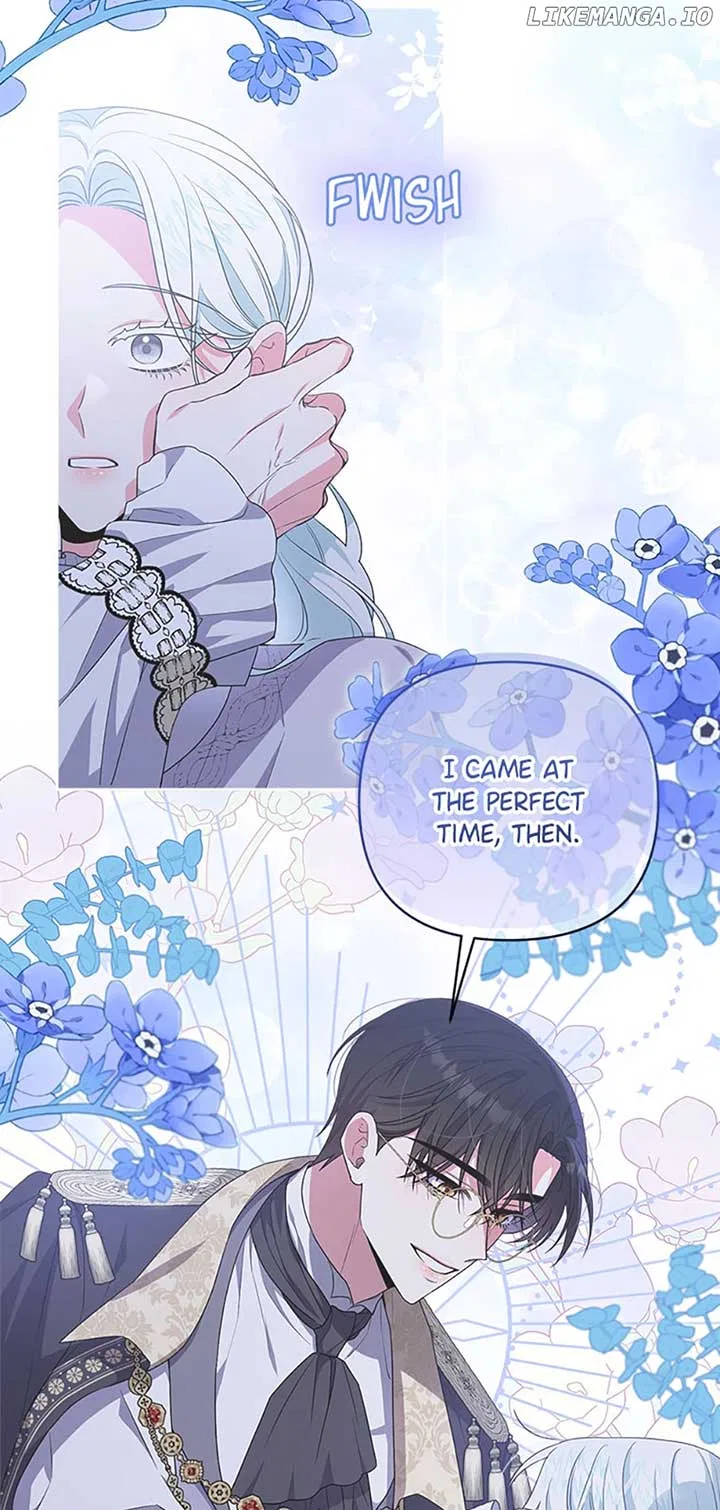 She’s the Older Sister of the Obsessive Male Lead Chapter 51 – Page 58