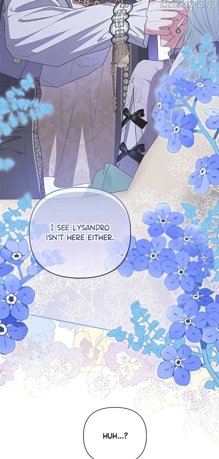 She’s the Older Sister of the Obsessive Male Lead Chapter 51 – Page 59