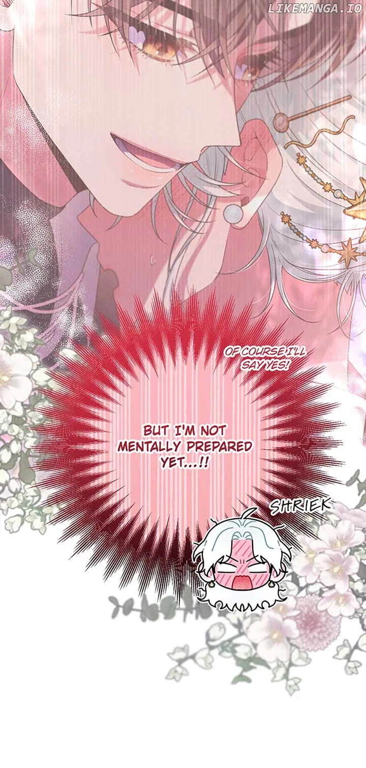 She’s the Older Sister of the Obsessive Male Lead Chapter 51 – Page 61