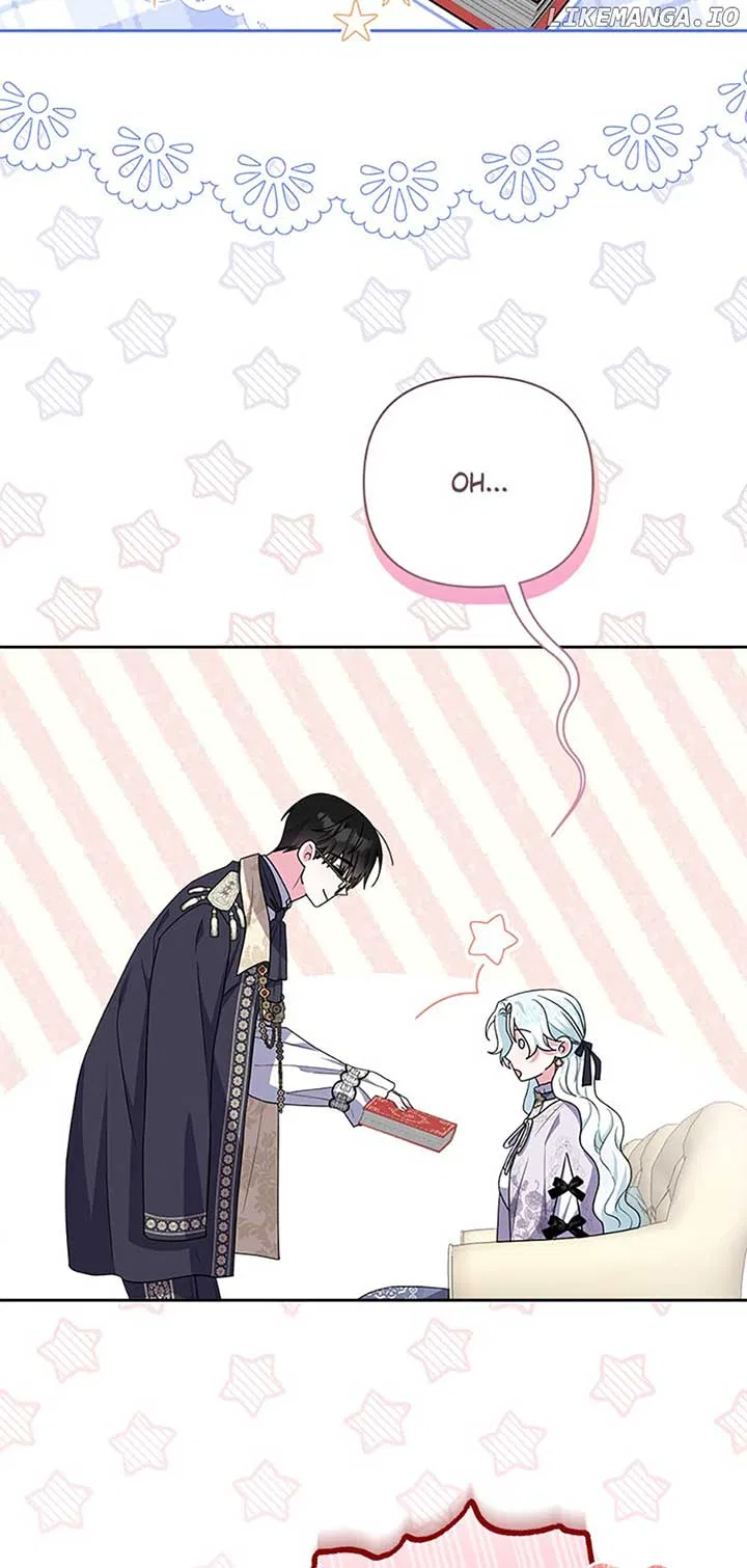 She’s the Older Sister of the Obsessive Male Lead Chapter 51 – Page 63