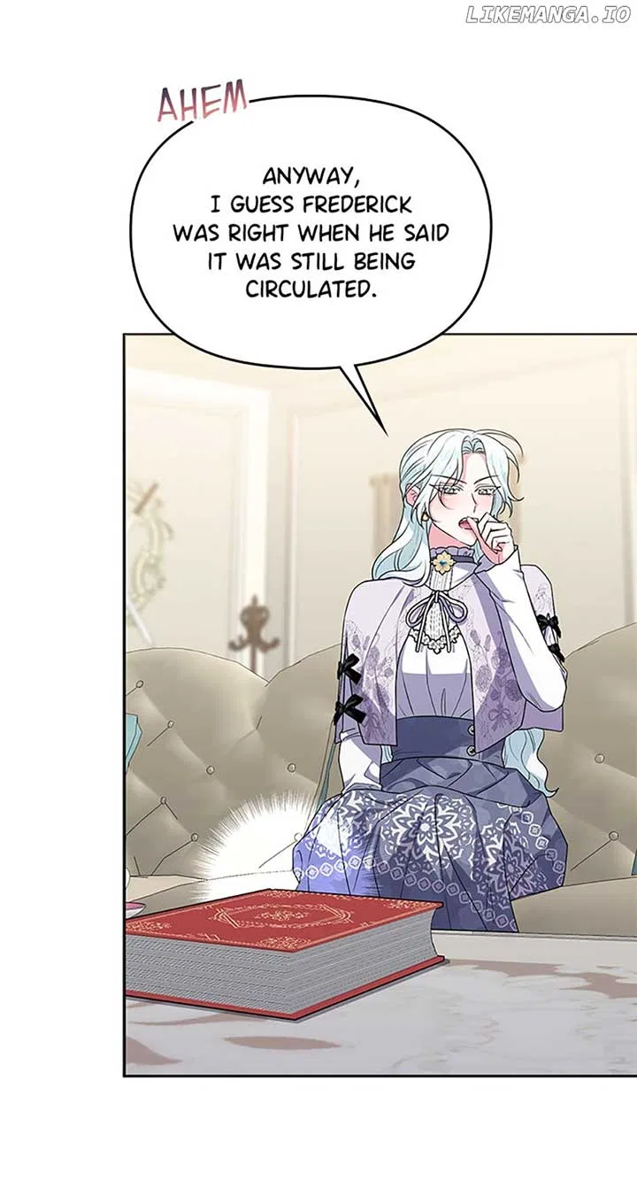 She’s the Older Sister of the Obsessive Male Lead Chapter 51 – Page 65