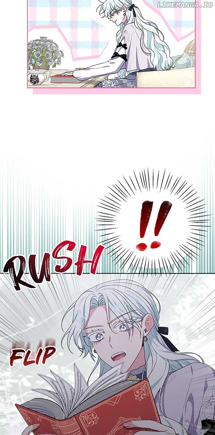 She’s the Older Sister of the Obsessive Male Lead Chapter 51 – Page 68