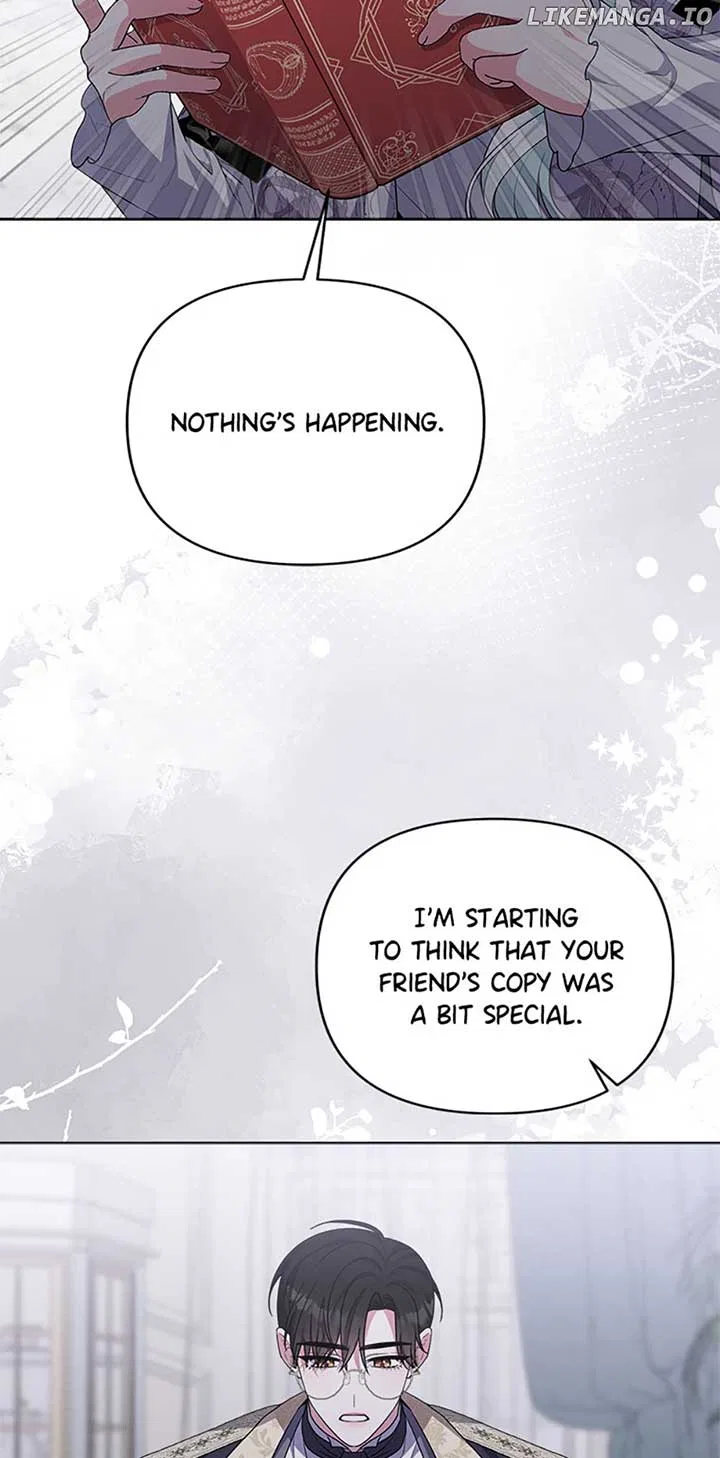 She’s the Older Sister of the Obsessive Male Lead Chapter 51 – Page 69