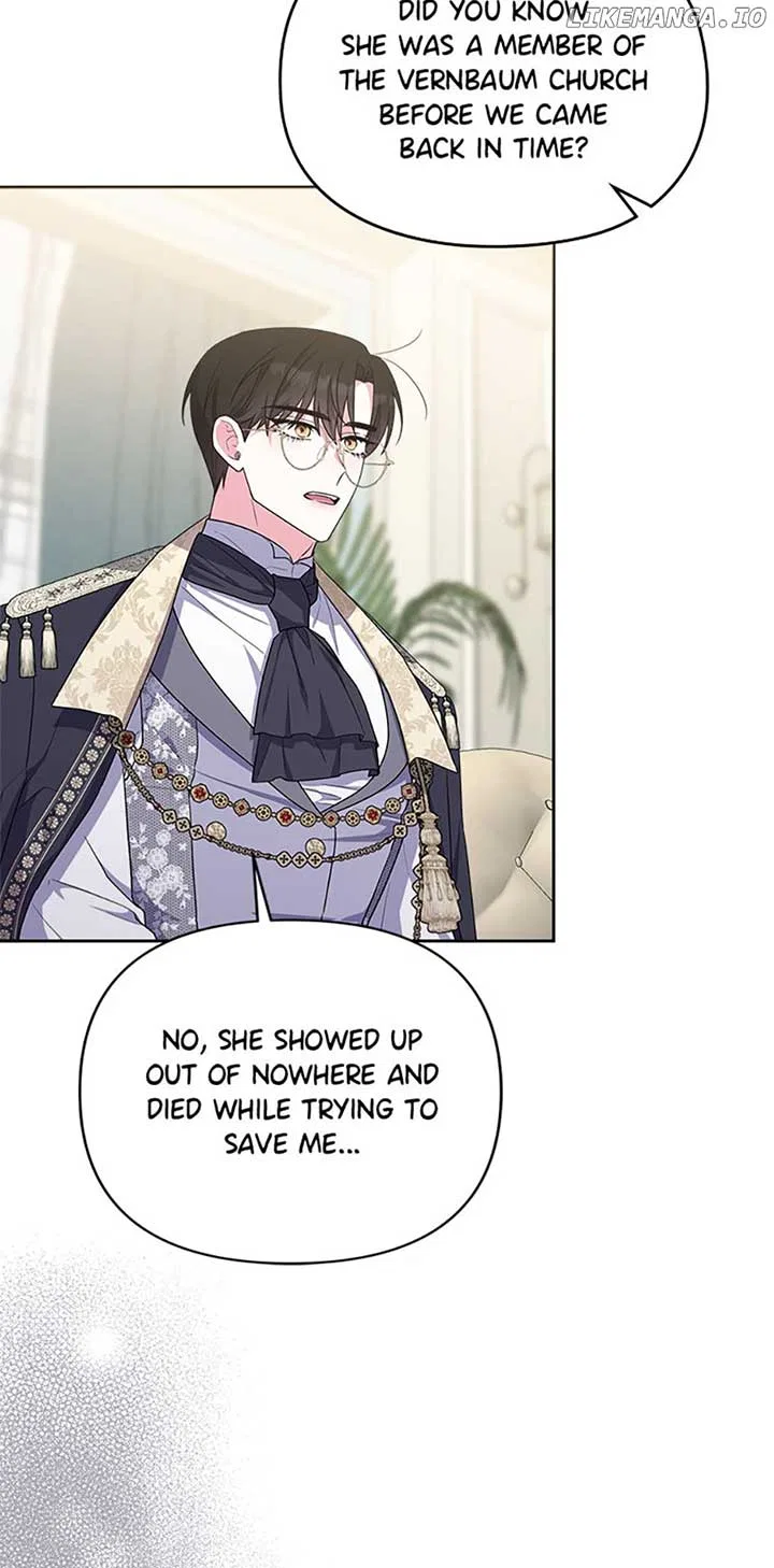 She’s the Older Sister of the Obsessive Male Lead Chapter 51 – Page 73