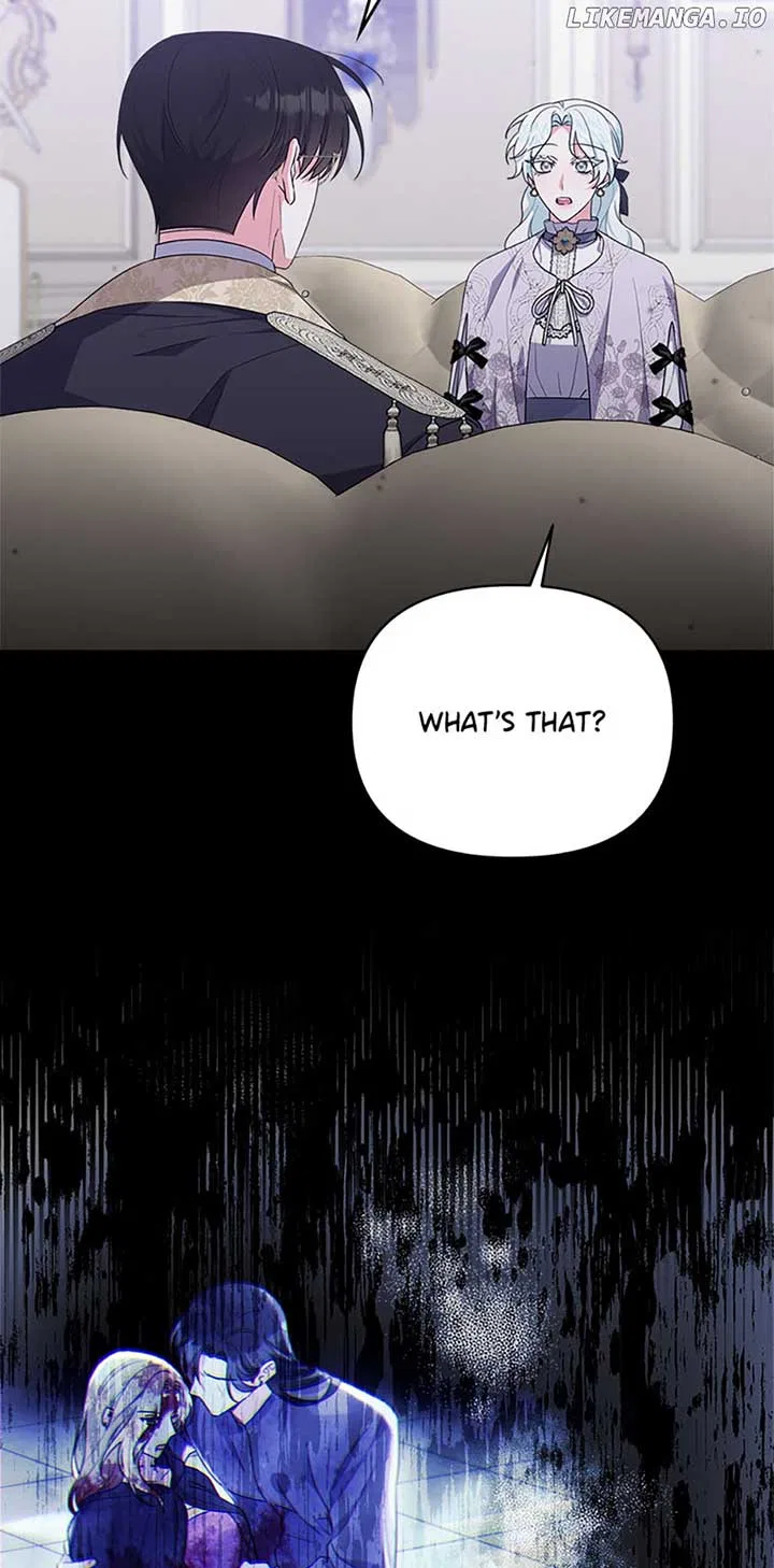 She’s the Older Sister of the Obsessive Male Lead Chapter 51 – Page 75
