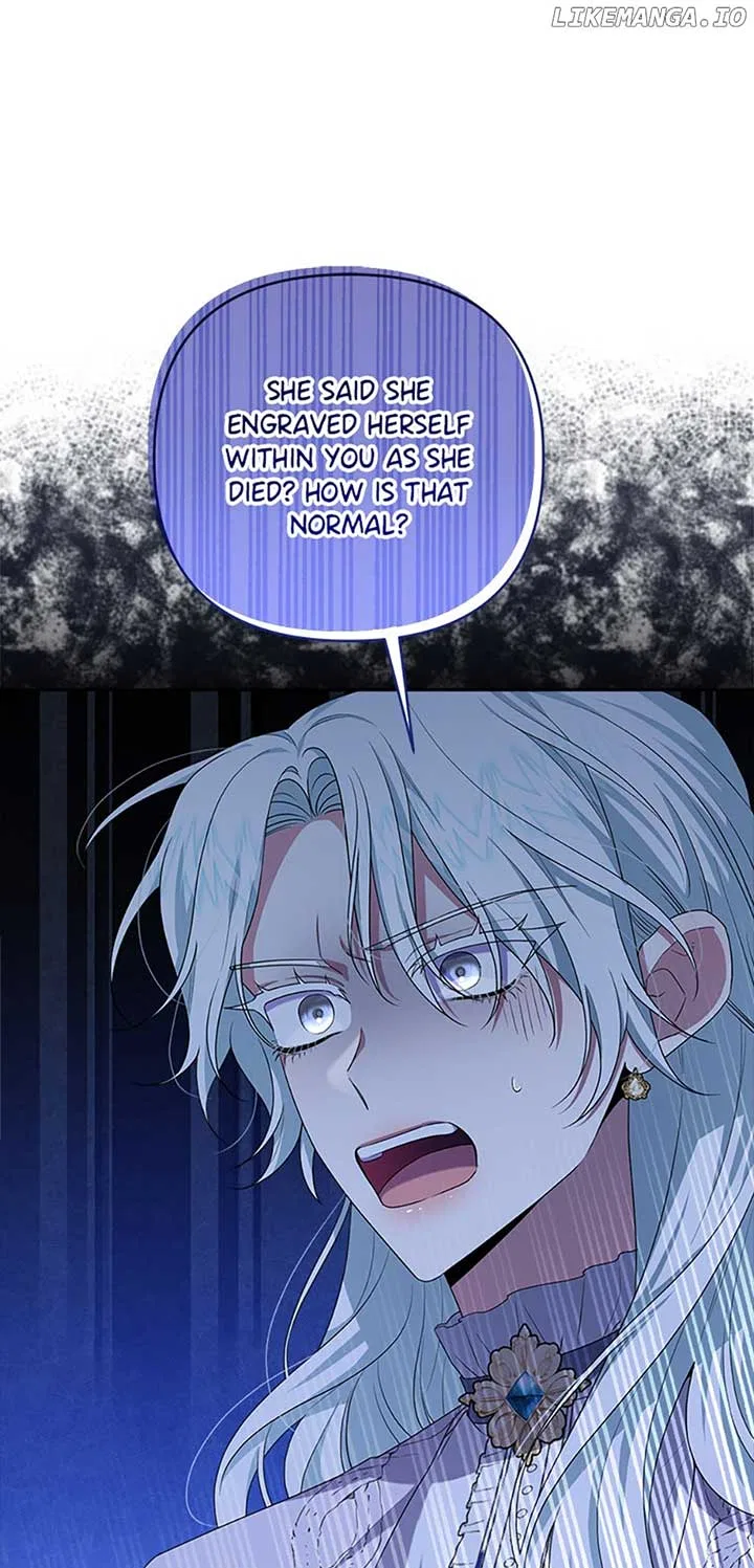 She’s the Older Sister of the Obsessive Male Lead Chapter 51 – Page 77