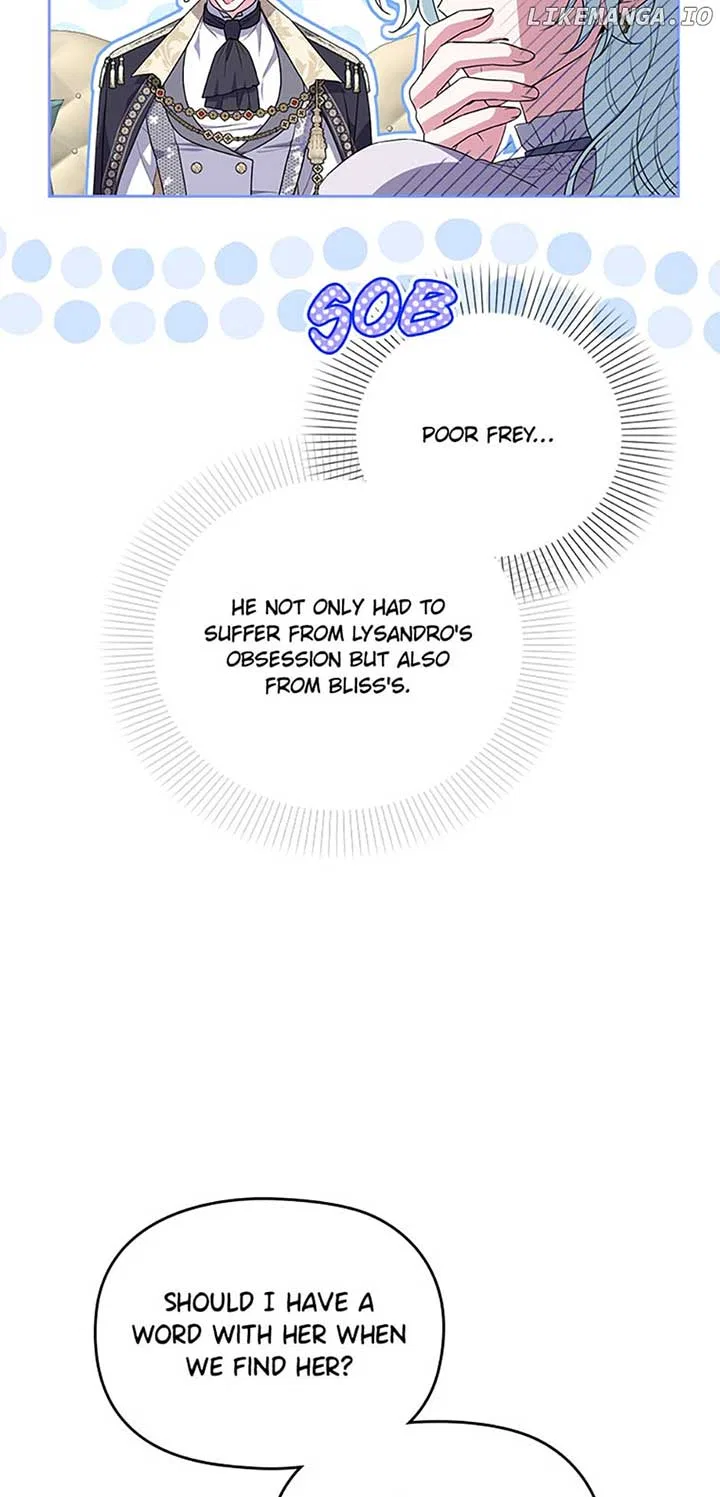 She’s the Older Sister of the Obsessive Male Lead Chapter 51 – Page 79