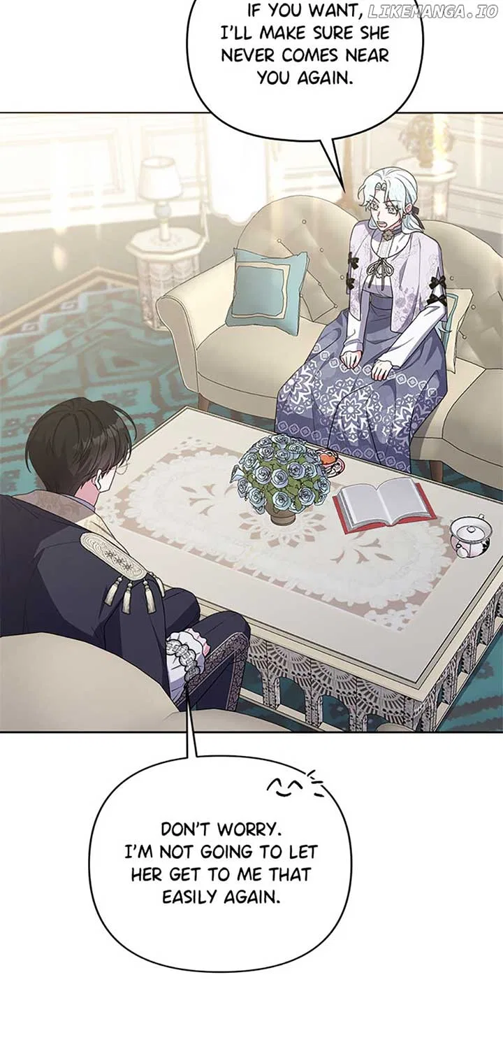 She’s the Older Sister of the Obsessive Male Lead Chapter 51 – Page 80