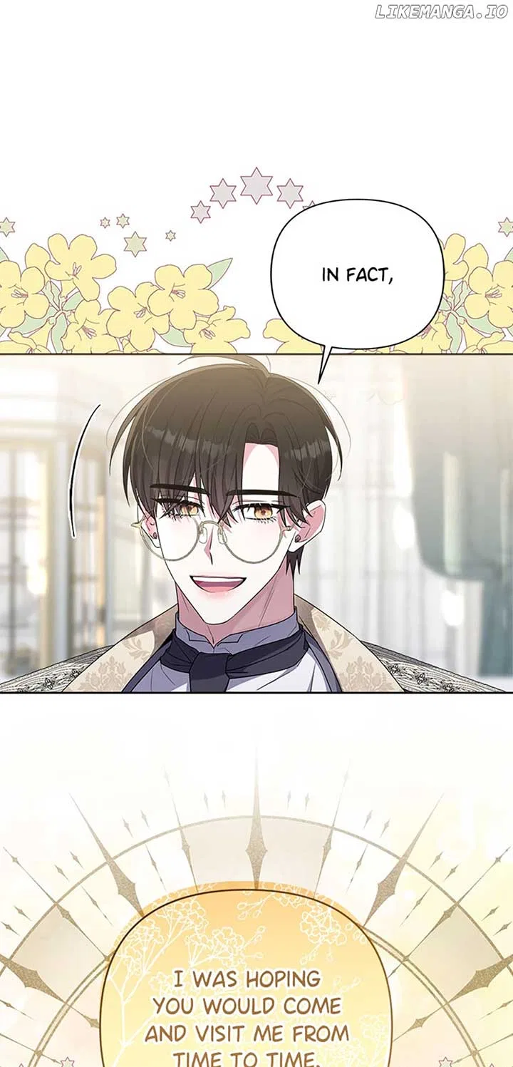 She’s the Older Sister of the Obsessive Male Lead Chapter 51 – Page 81