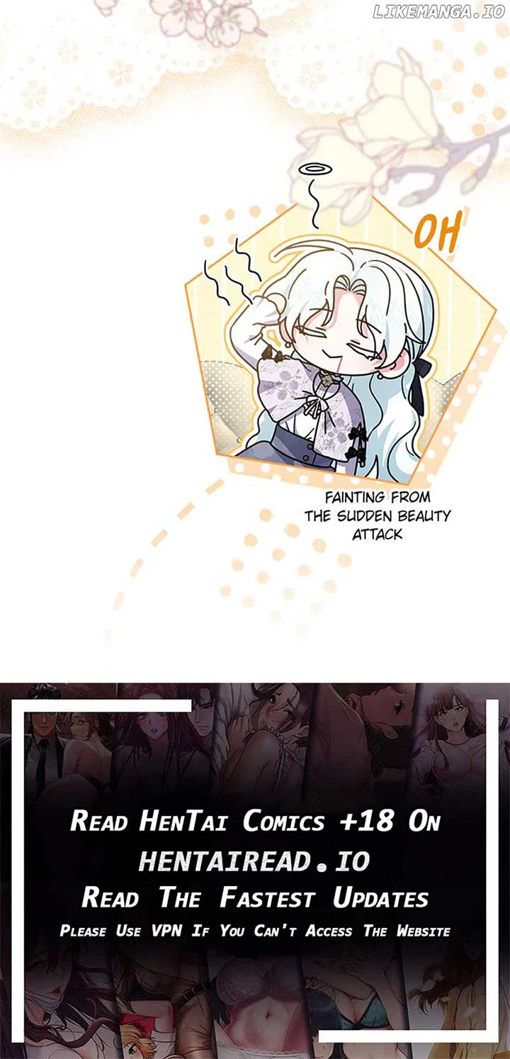She’s the Older Sister of the Obsessive Male Lead Chapter 51 – Page 83