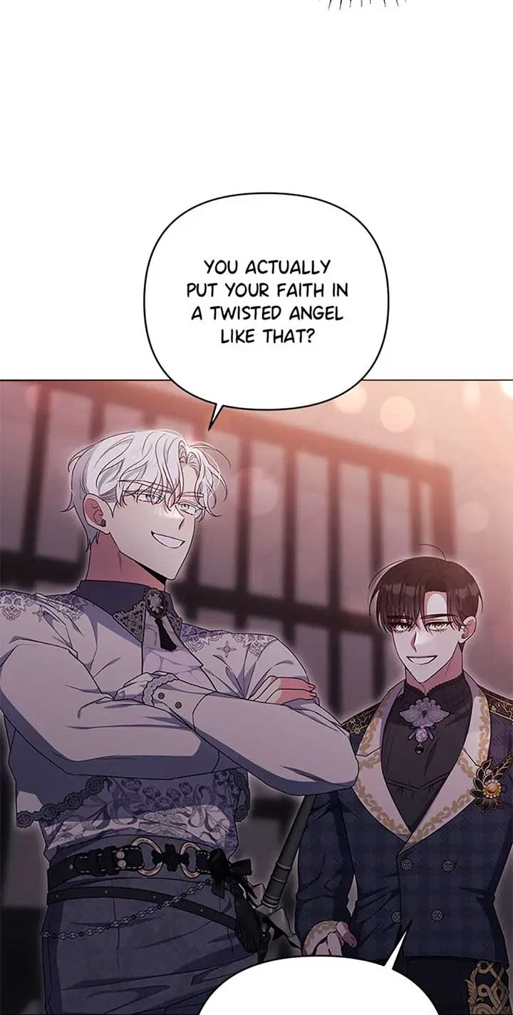 She’s the Older Sister of the Obsessive Male Lead Chapter 50 – Page 2