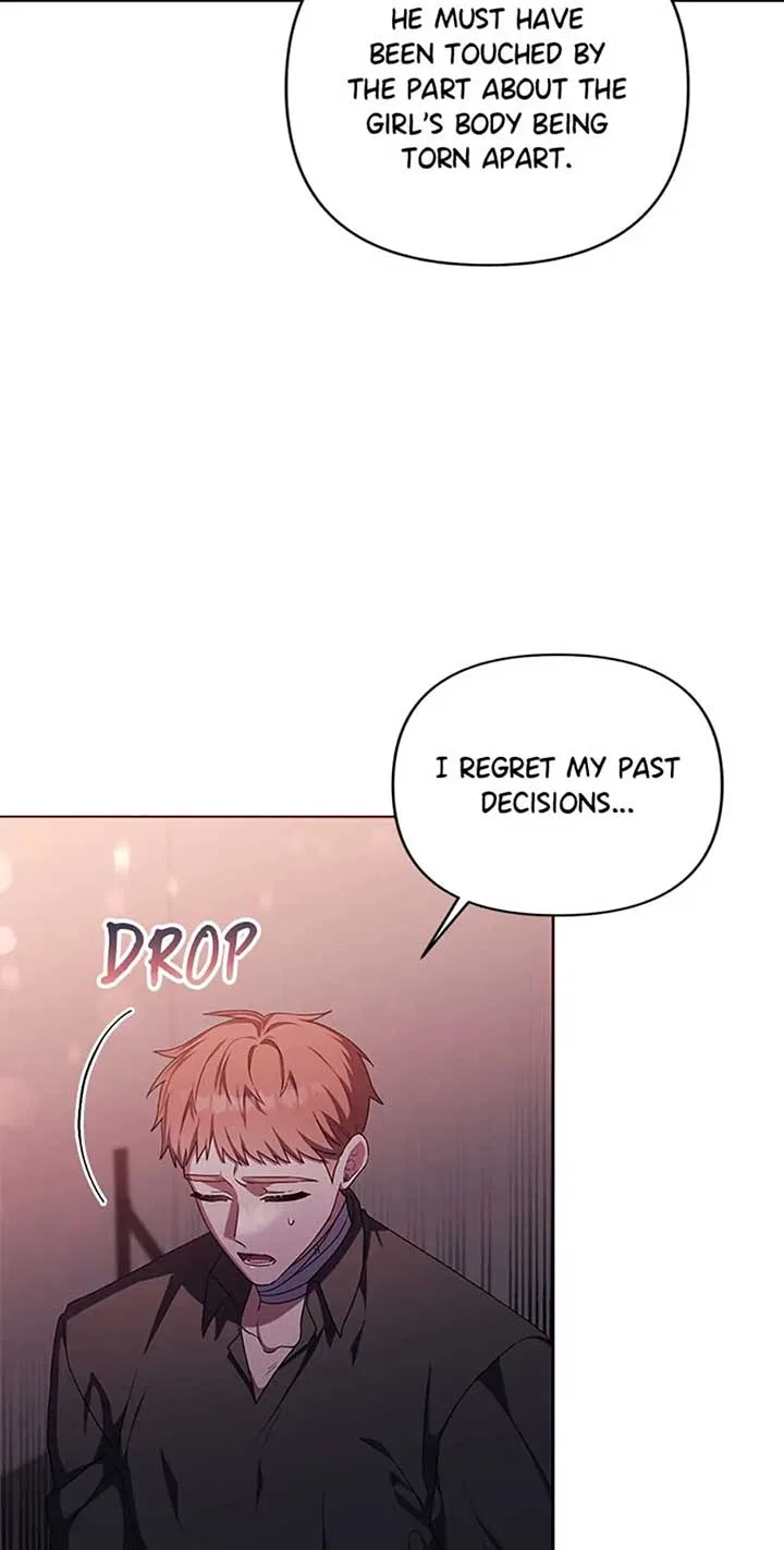 She’s the Older Sister of the Obsessive Male Lead Chapter 50 – Page 3