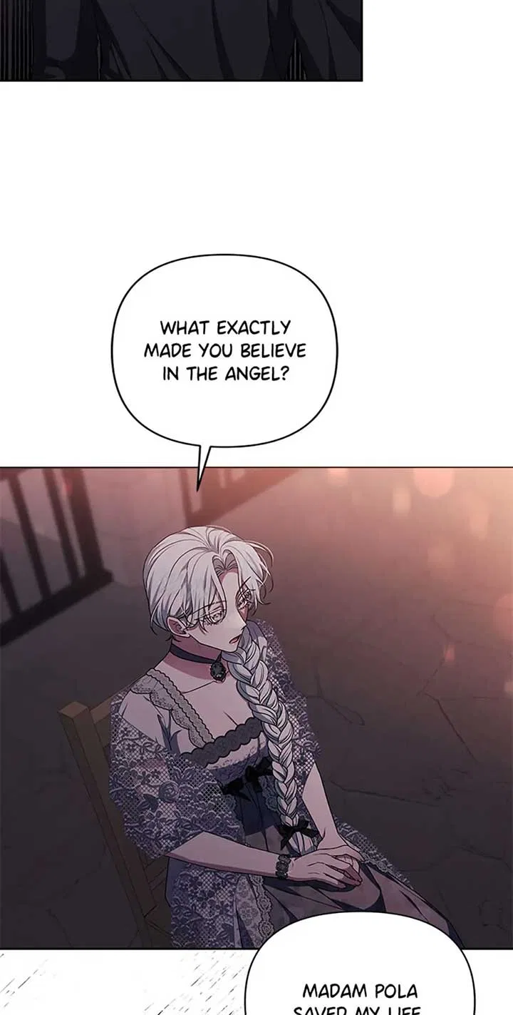 She’s the Older Sister of the Obsessive Male Lead Chapter 50 – Page 4