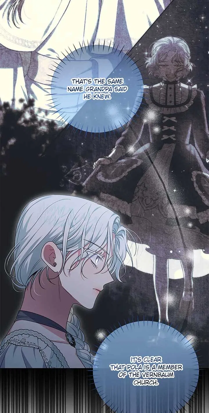 She’s the Older Sister of the Obsessive Male Lead Chapter 50 – Page 6