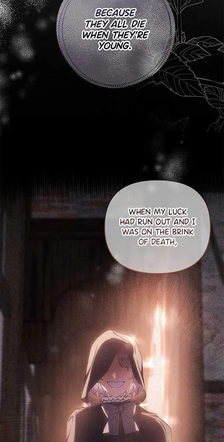 She’s the Older Sister of the Obsessive Male Lead Chapter 50 – Page 9