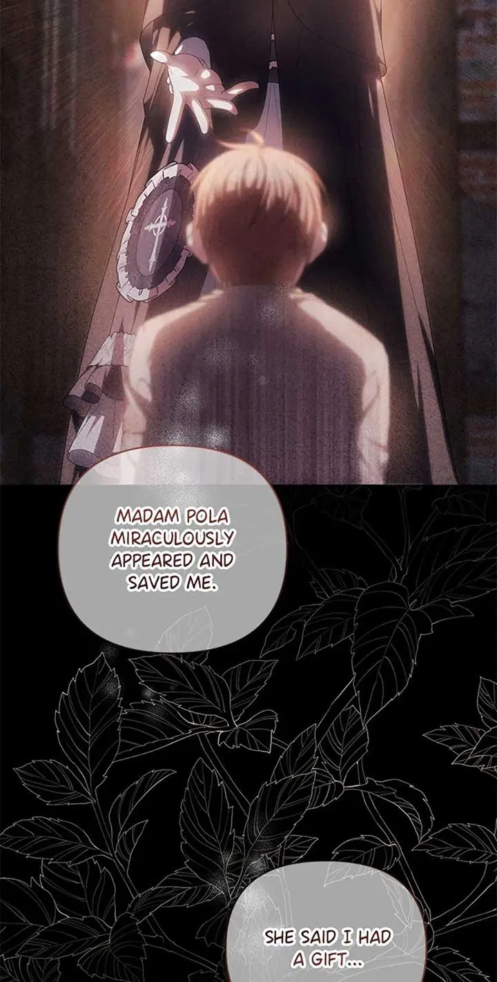 She’s the Older Sister of the Obsessive Male Lead Chapter 50 – Page 10