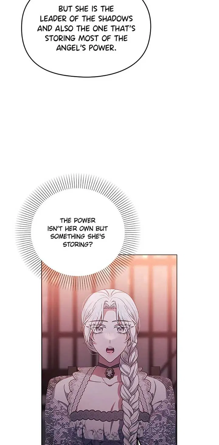 She’s the Older Sister of the Obsessive Male Lead Chapter 50 – Page 13