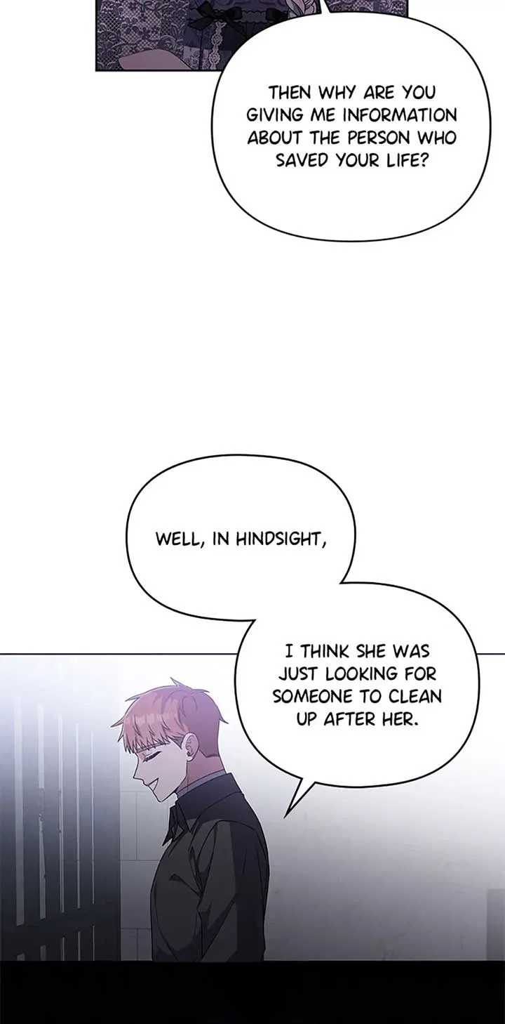 She’s the Older Sister of the Obsessive Male Lead Chapter 50 – Page 14
