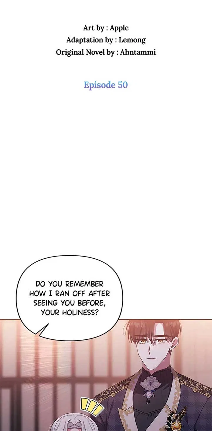 She’s the Older Sister of the Obsessive Male Lead Chapter 50 – Page 18