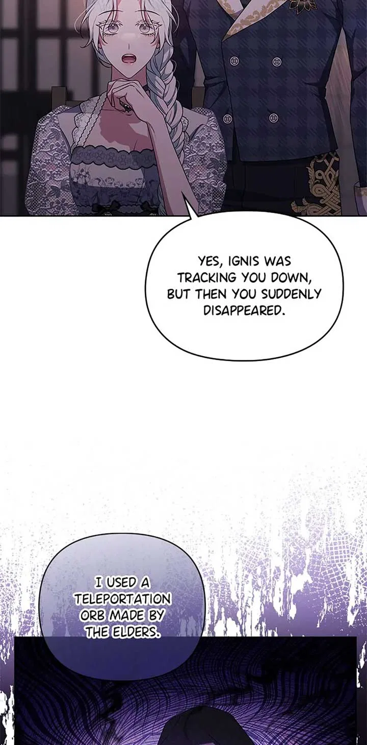 She’s the Older Sister of the Obsessive Male Lead Chapter 50 – Page 19