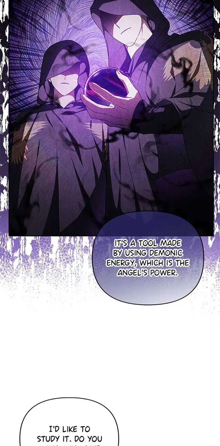 She’s the Older Sister of the Obsessive Male Lead Chapter 50 – Page 20