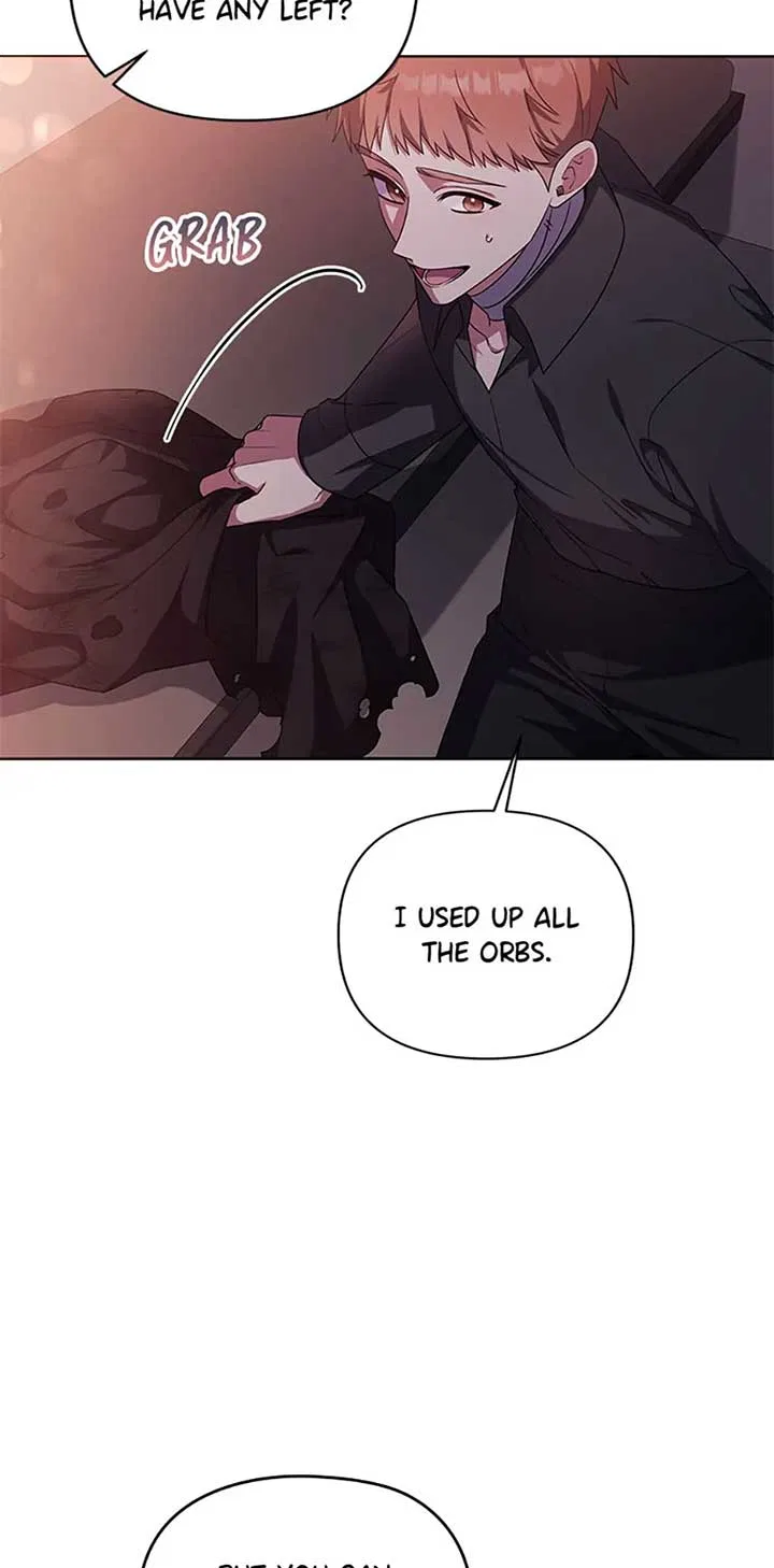 She’s the Older Sister of the Obsessive Male Lead Chapter 50 – Page 21